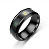 Thermometer Smart Ring