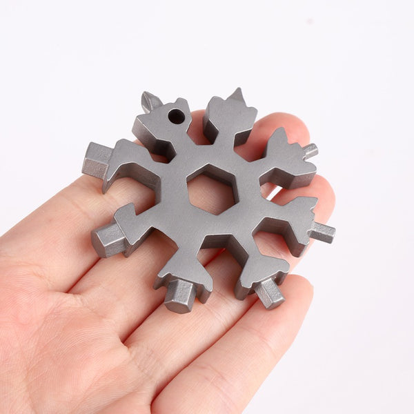 Handy 18-in-1 Multitool