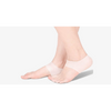 Silicone Gel Heel and Ankle Sleeve for Plantar Fasciitis (Shipped from USA)