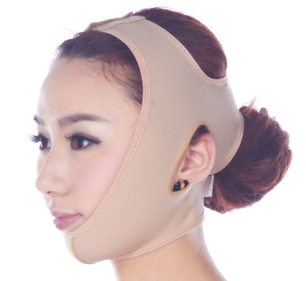 Face Lift Bandage