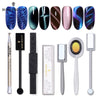 Magnetic Stick Nail Tools for Cat Eye Gel Polish