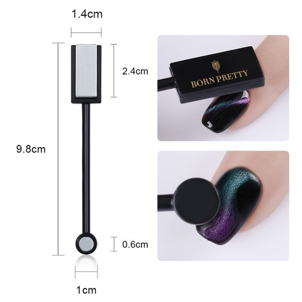 Magnetic Stick Nail Tools for Cat Eye Gel Polish