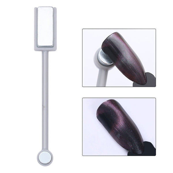 Magnetic Stick Nail Tools for Cat Eye Gel Polish