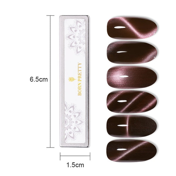 Magnetic Stick Nail Tools for Cat Eye Gel Polish