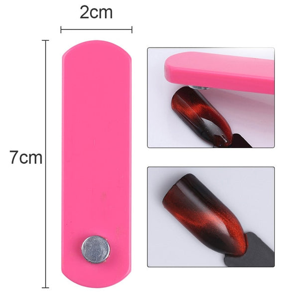 Magnetic Stick Nail Tools for Cat Eye Gel Polish