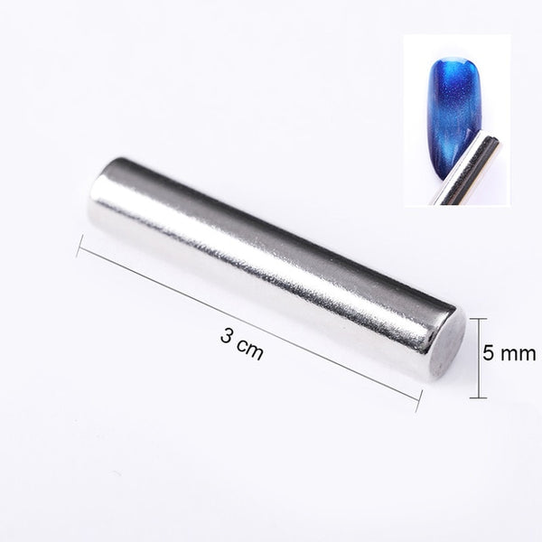 Magnetic Stick Nail Tools for Cat Eye Gel Polish