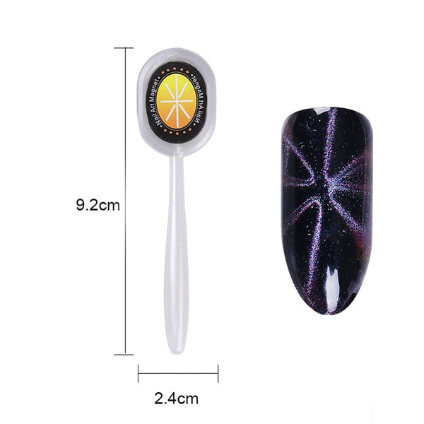 Magnetic Stick Nail Tools for Cat Eye Gel Polish