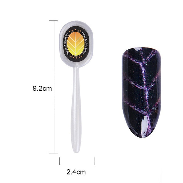 Magnetic Stick Nail Tools for Cat Eye Gel Polish