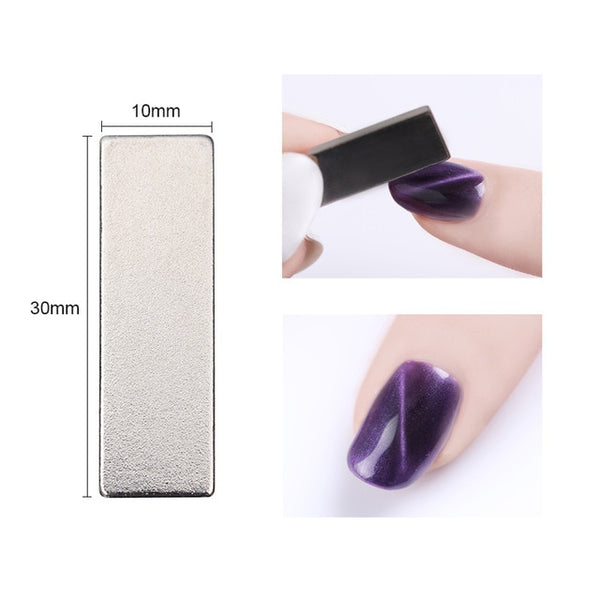 Magnetic Stick Nail Tools for Cat Eye Gel Polish